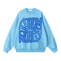 coral,rooey,sweater,sweatshirt,jumper,womens