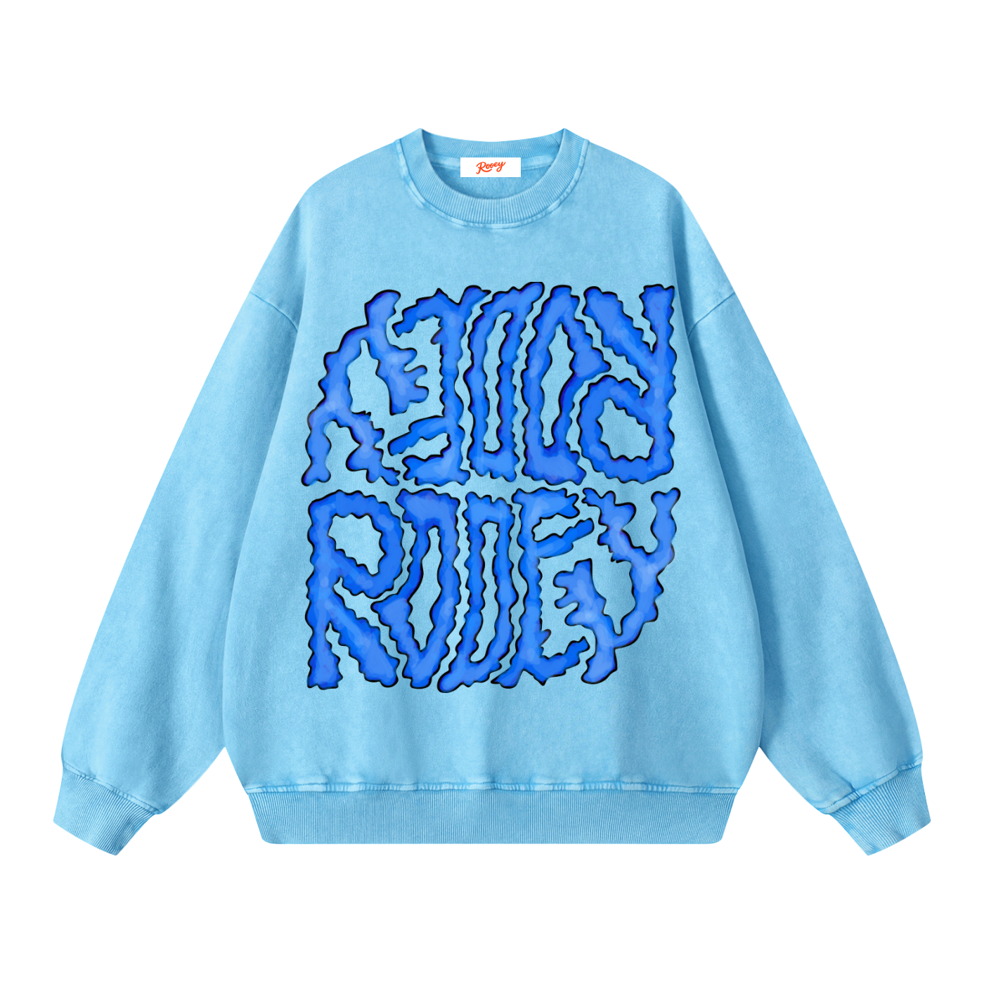 coral,rooey,sweater,sweatshirt,jumper,womens