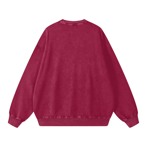 flamingo,pink,sweater,sweatshirt,jumper,womens,rooey,australia