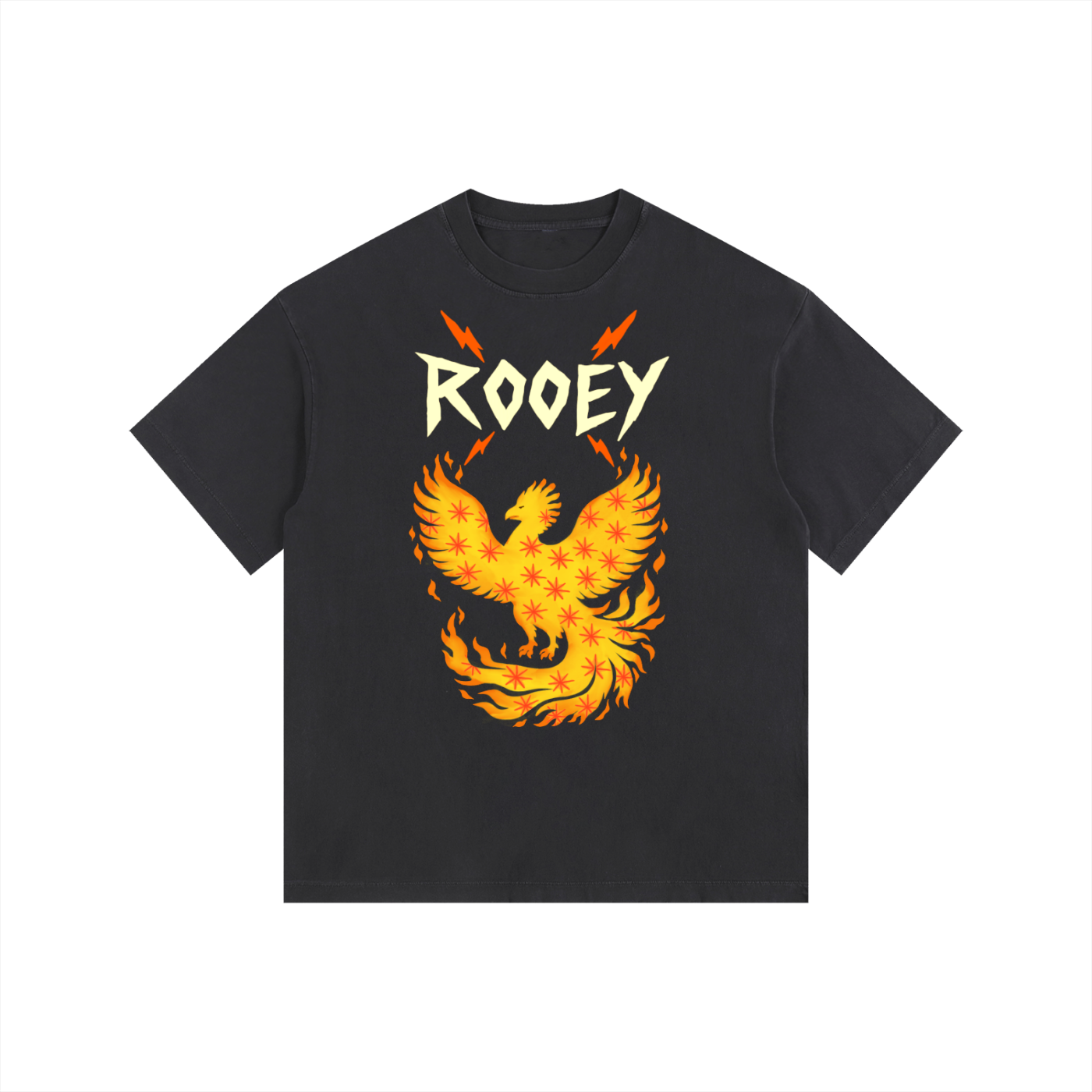 phoenix,vintage,adult,womens,handdrawn